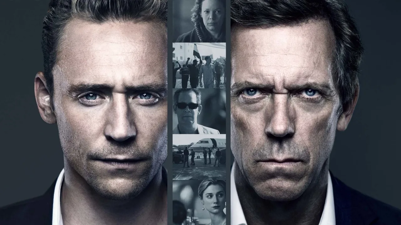The Night Manager 1080p İndir - görsel 5