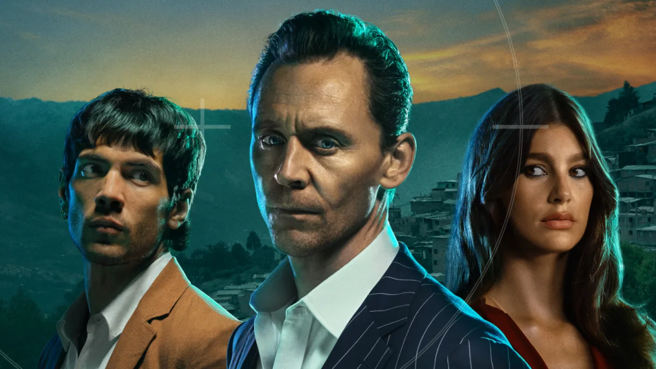 The Night Manager 1080p İndir - görsel 9