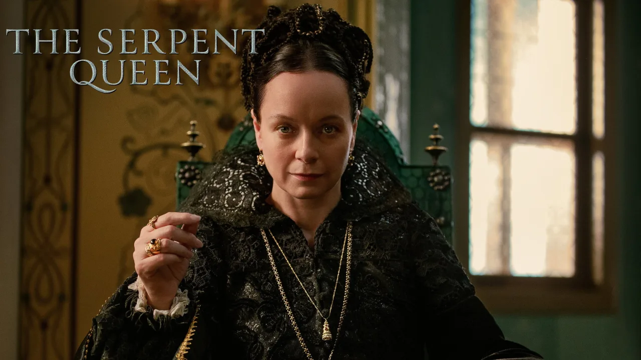 The Serpent Queen 1080p İndir - görsel 10