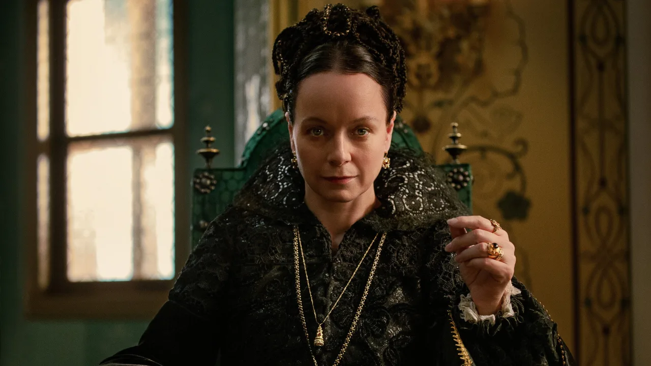 The Serpent Queen 1080p İndir - görsel 4