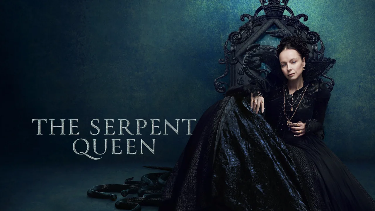 The Serpent Queen 1080p İndir - görsel 8