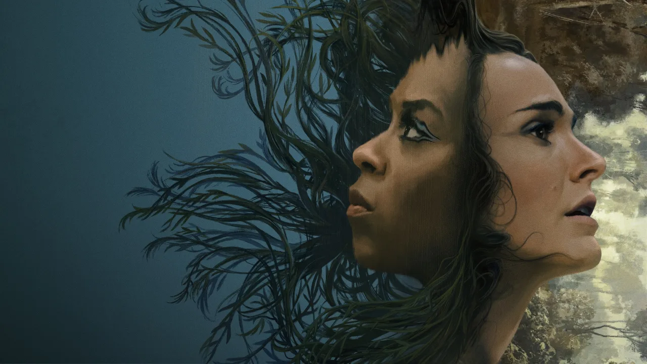 Lady in the Lake 1080p İndir - görsel 2