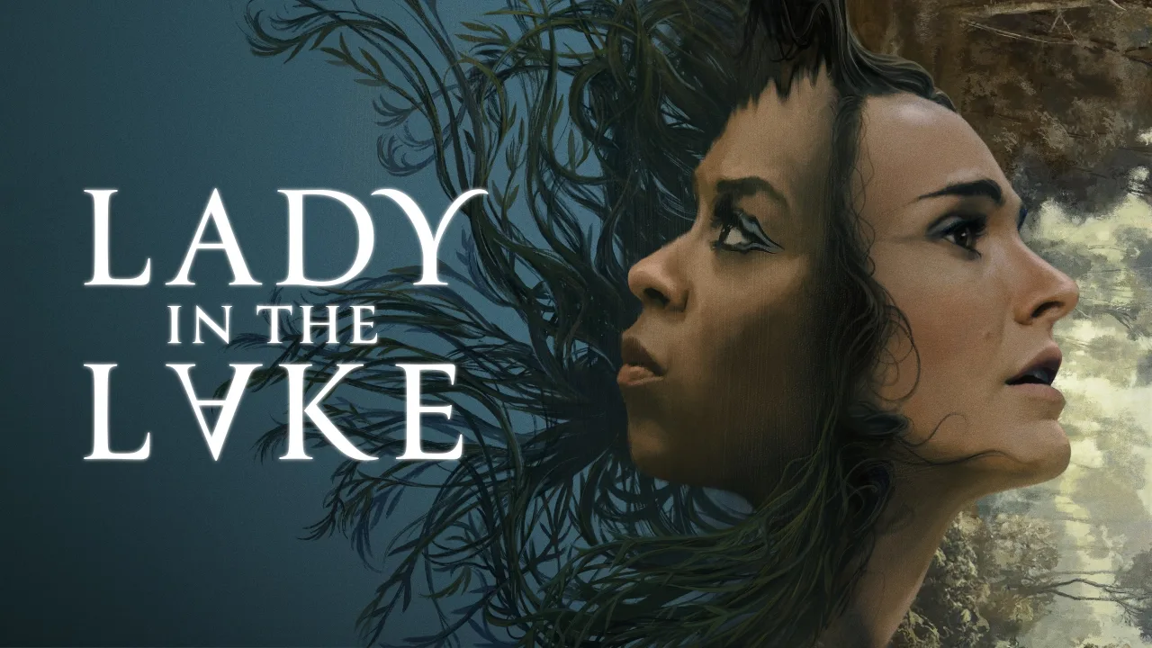 Lady in the Lake 1080p İndir - görsel 6