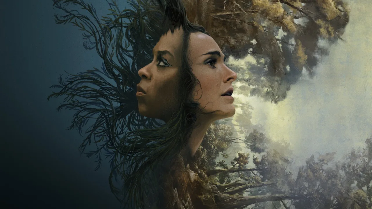 Lady in the Lake 1080p İndir - görsel 7