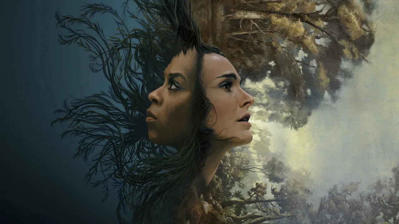 Lady in the Lake 1080p İndir - görsel 8