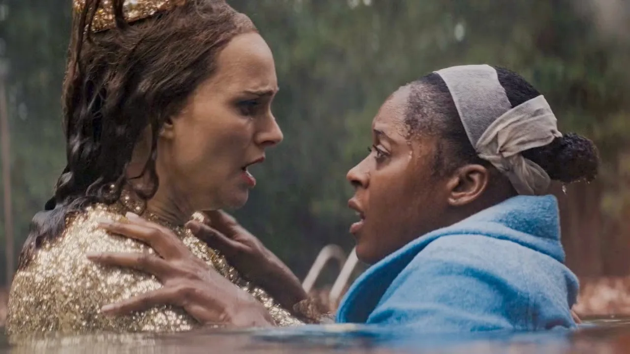 Lady in the Lake 1080p İndir - görsel 9