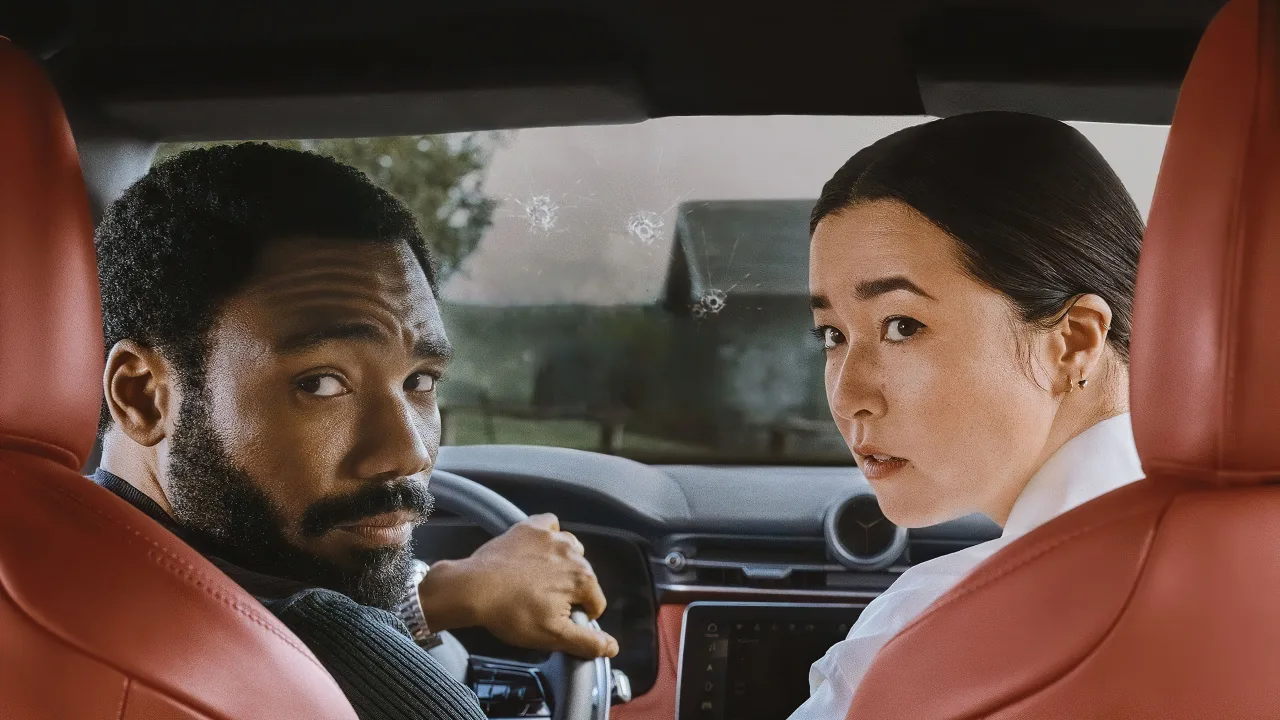 Bay & Bayan Smith 1080p İndir - görsel 1
