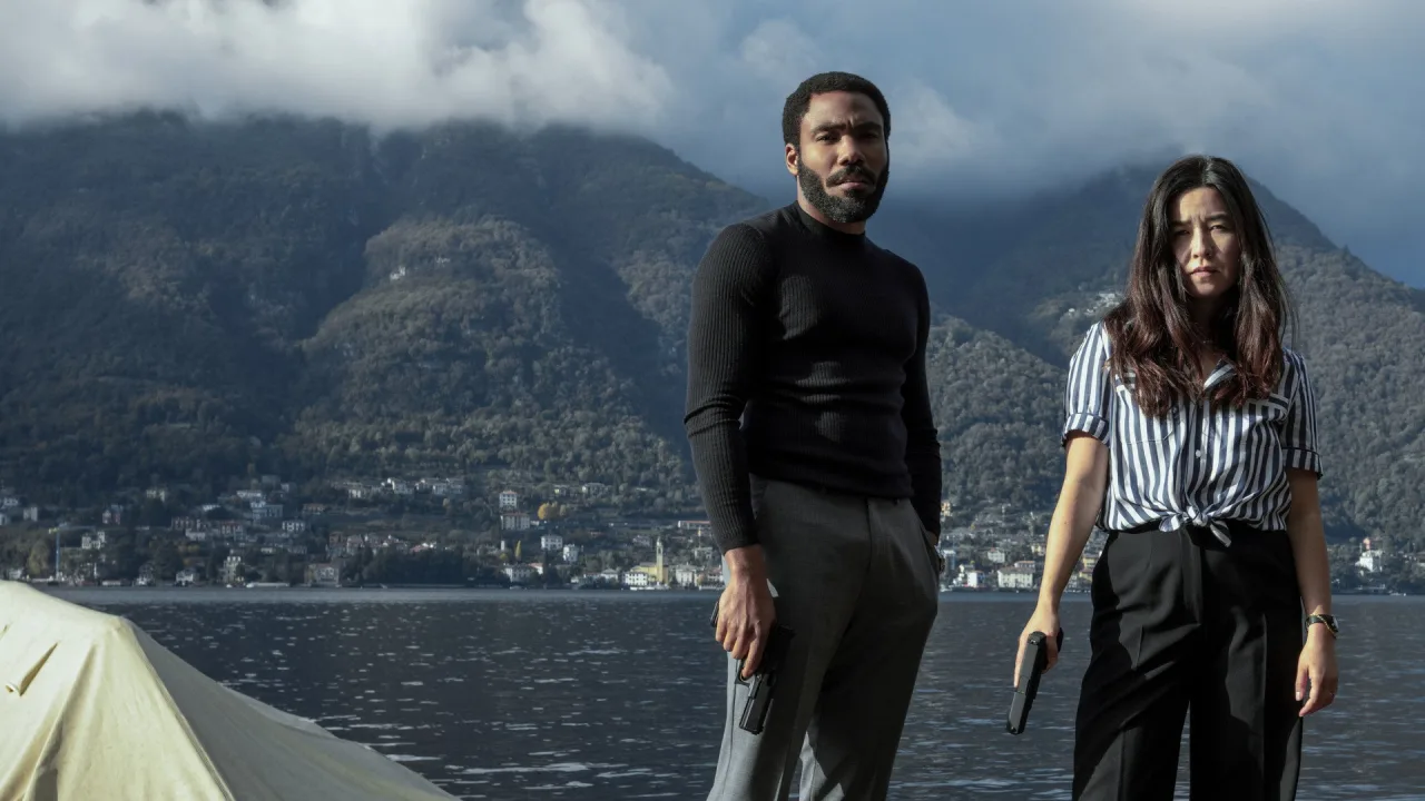 Bay & Bayan Smith 1080p İndir - görsel 5