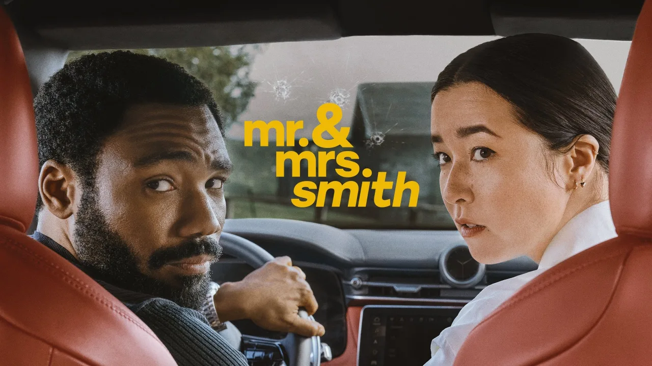 Bay & Bayan Smith 1080p İndir - görsel 8