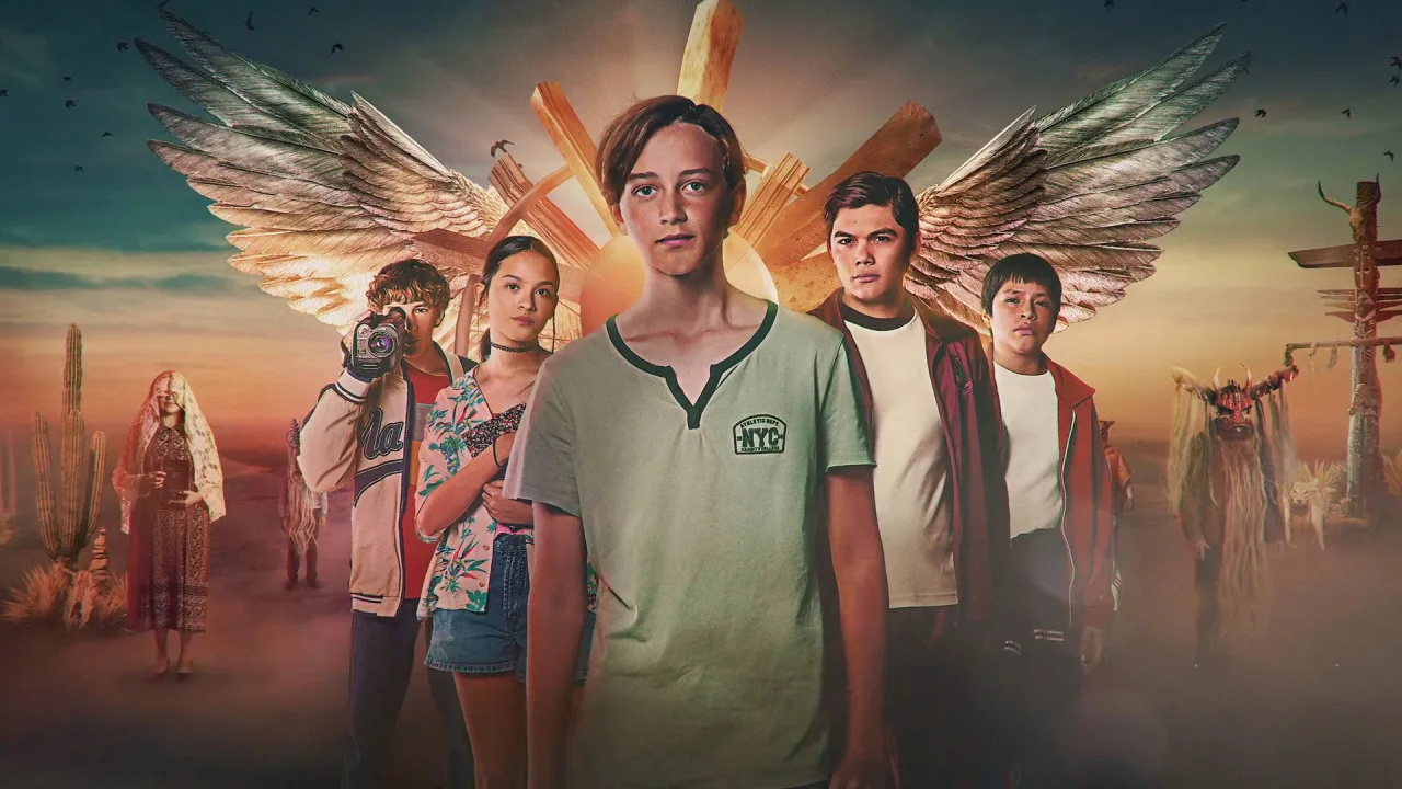 The Chosen One 1080p İndir - görsel 1