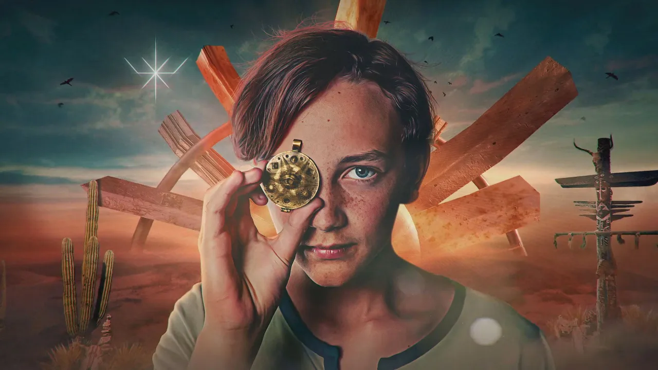 The Chosen One 1080p İndir - görsel 6