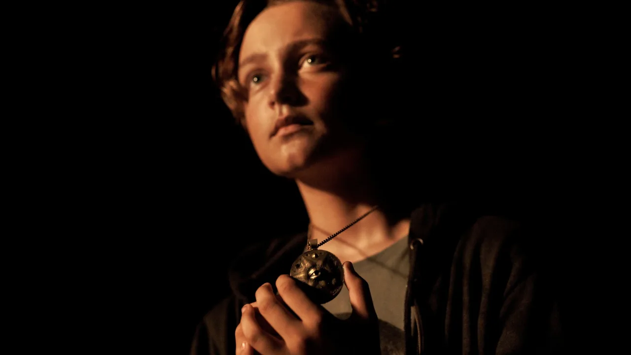 The Chosen One 1080p İndir - görsel 8