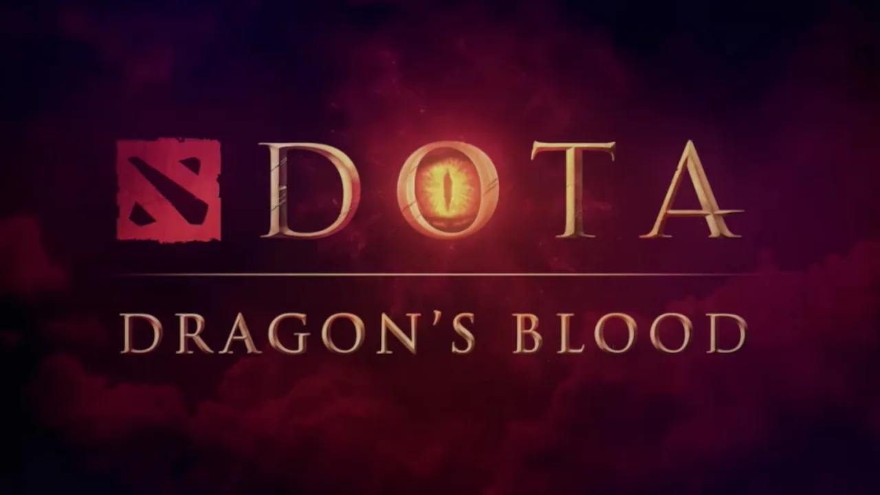 DOTA: Ejder'in Kanı 1080p İndir - görsel 7