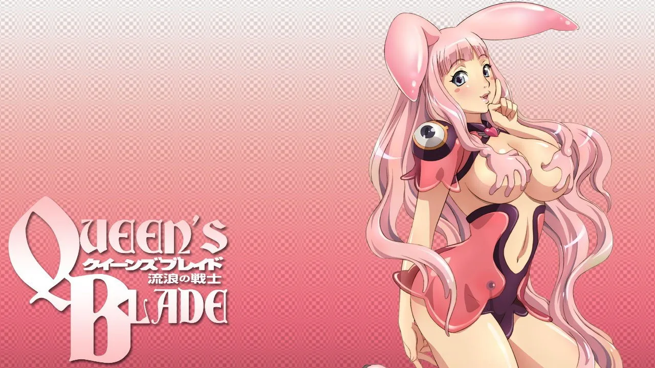 Queen's Blade 1080p Altyazılı İndir - görsel 9