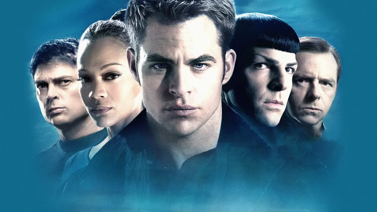 Bilinmeze Doğru: Star Trek İndir - görsel 10