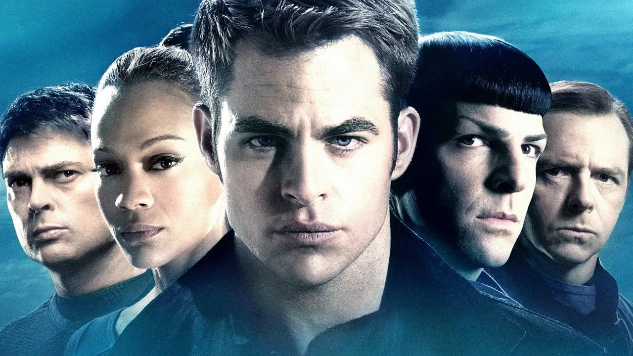Bilinmeze Doğru: Star Trek İndir - görsel 9