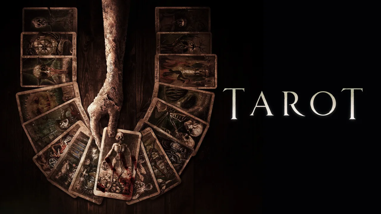 Tarot İndir - görsel 9