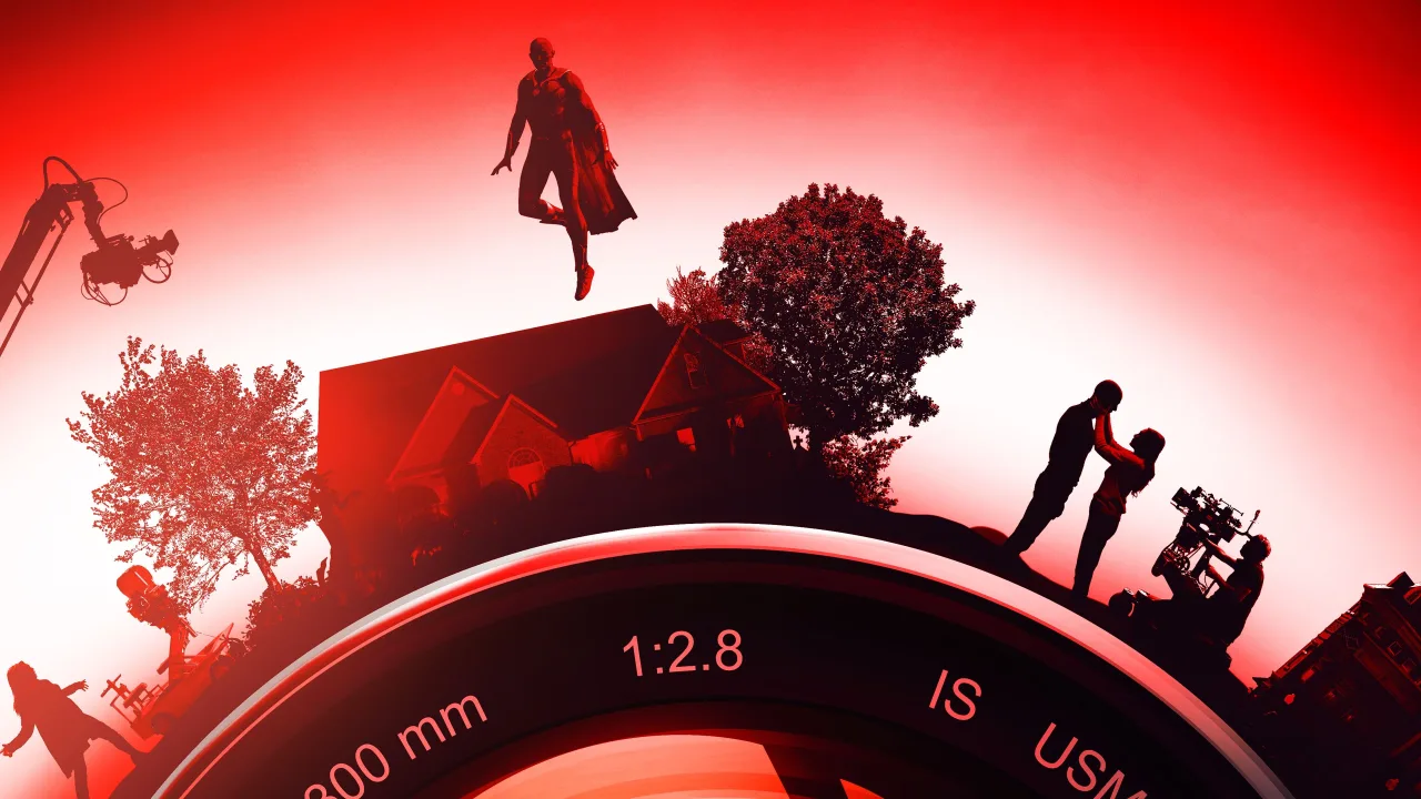 Marvel Studios Assembled 1080p İndir - görsel 1