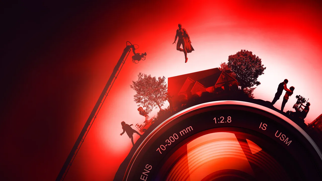 Marvel Studios Assembled 1080p İndir - görsel 2