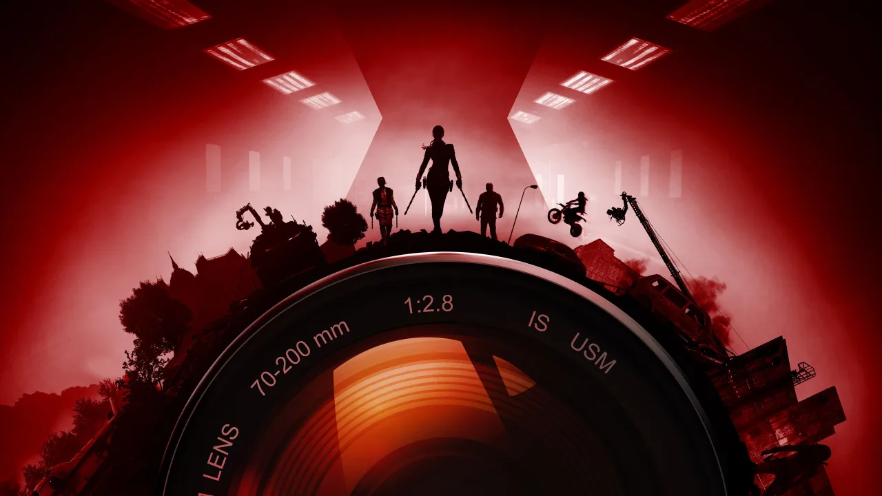 Marvel Studios Assembled 1080p İndir - görsel 7