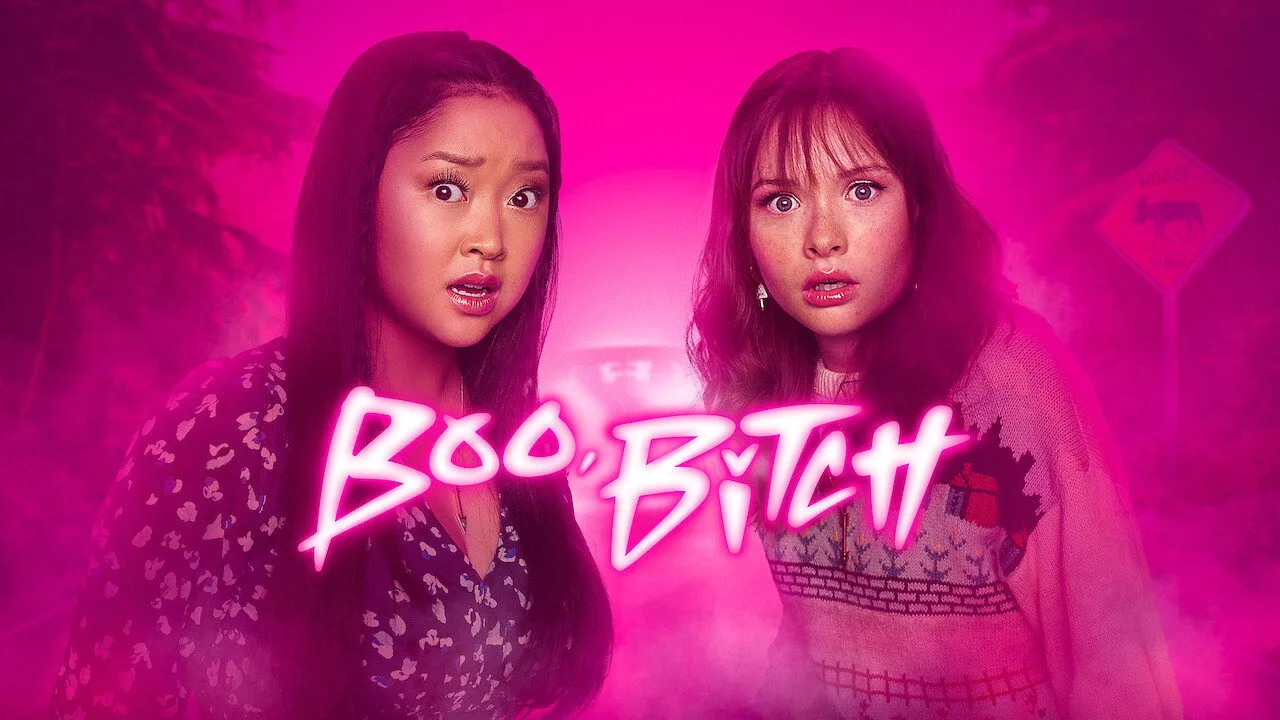 Boo, Bitch İndir - görsel 9