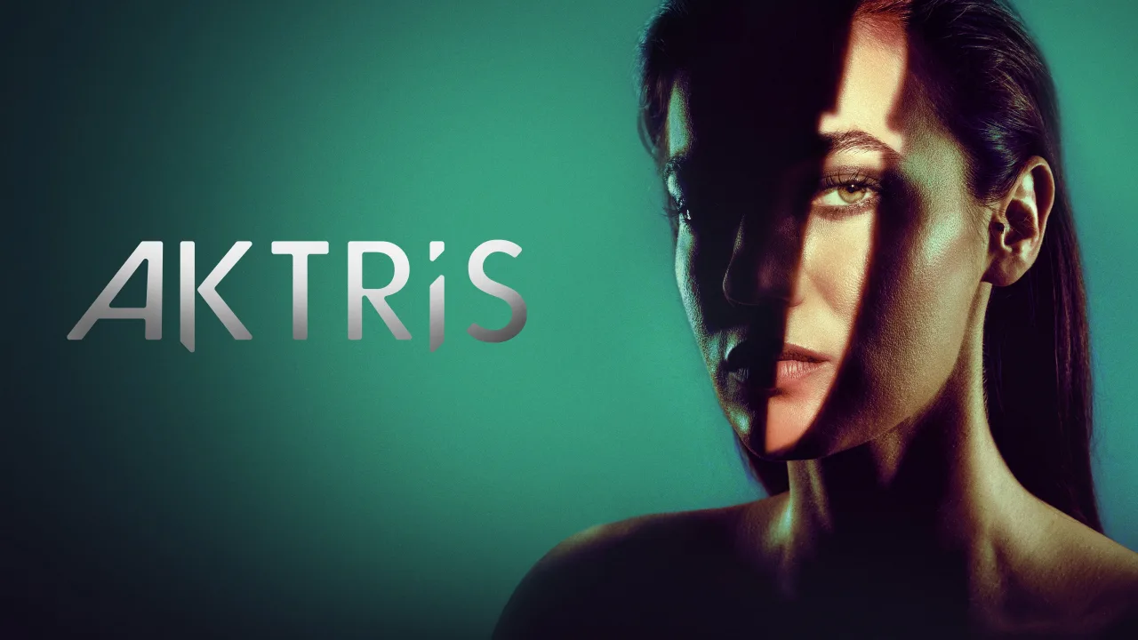 The Actress İndir - görsel 7