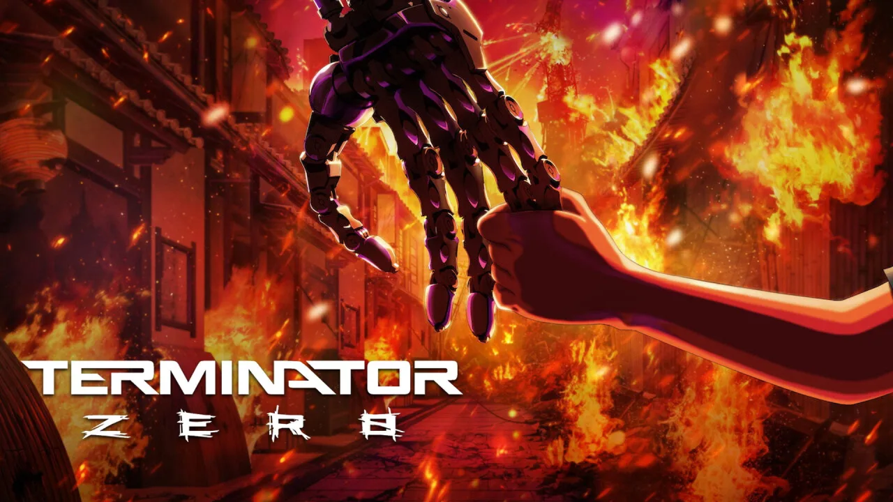 Terminator Zero 1080p İndir - görsel 3