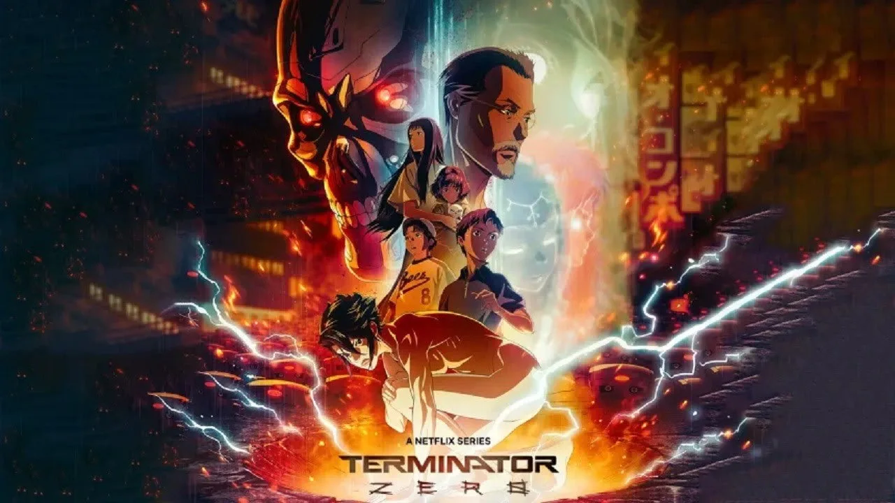 Terminator Zero 1080p İndir - görsel 7