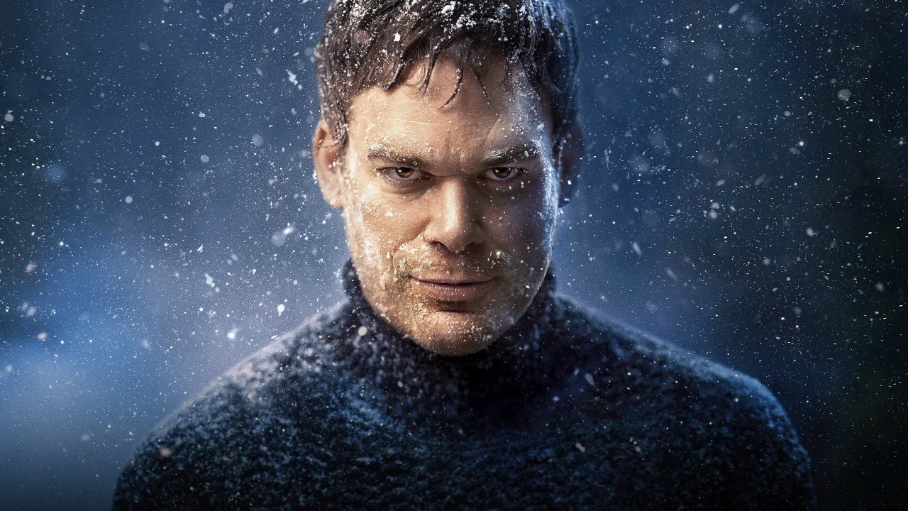 Dexter: New Blood İndir - görsel 2