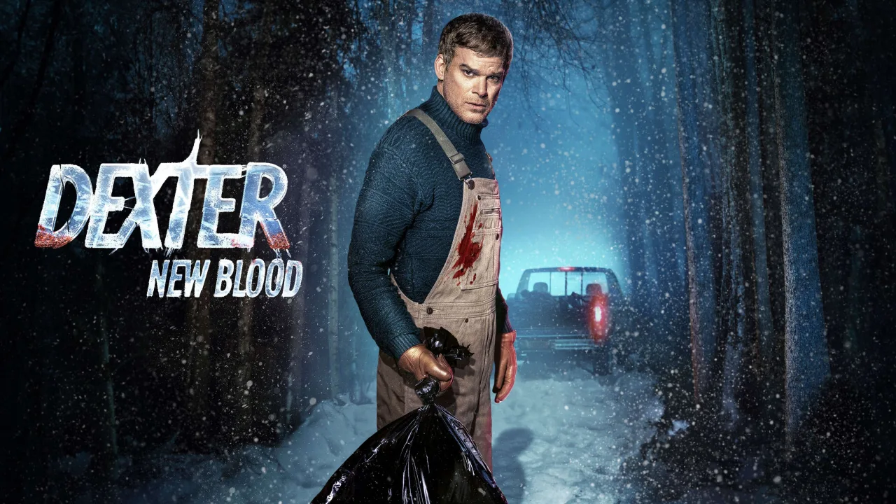 Dexter: New Blood İndir - görsel 7
