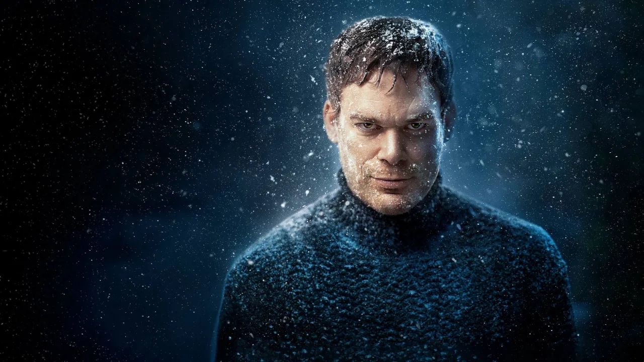 Dexter: New Blood İndir - görsel 9