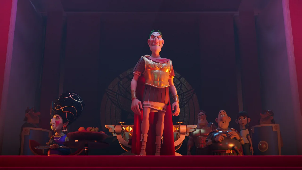 Asteriks ve Oburiks: Şefler Savaşı 1080p İndir - görsel 6