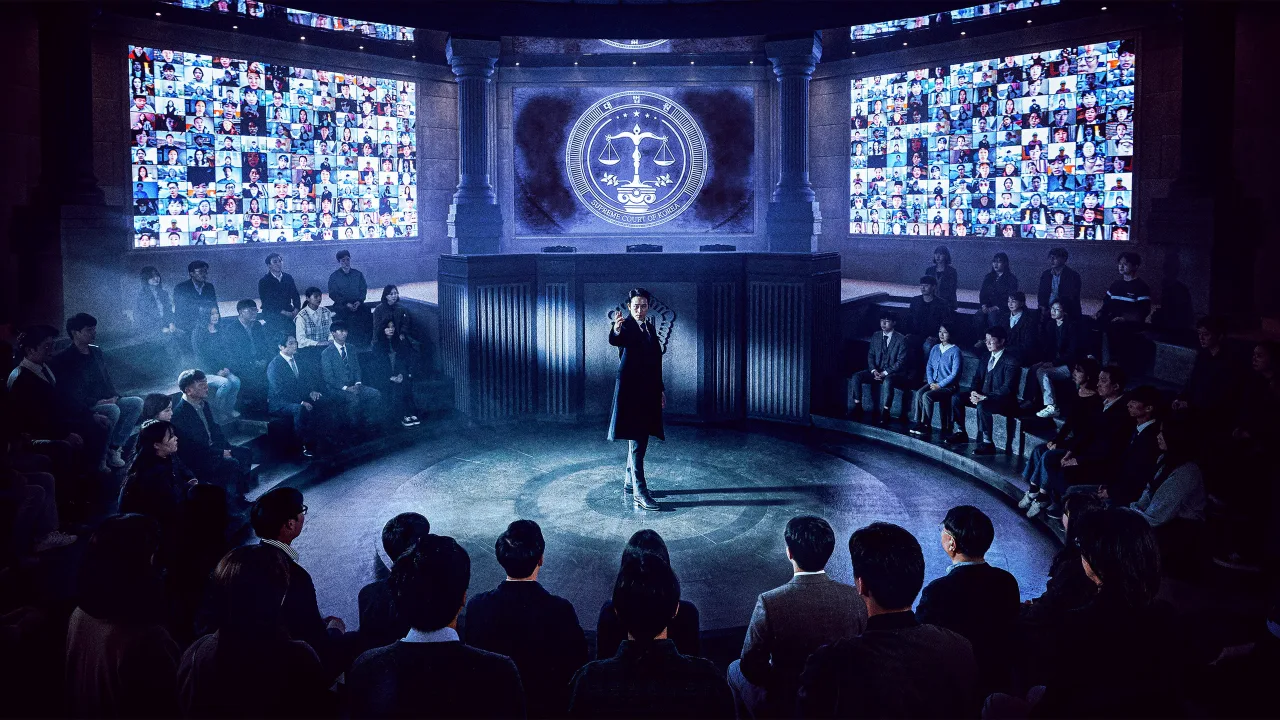The Devil Judge (악마판사) 1080p İndir - görsel 6