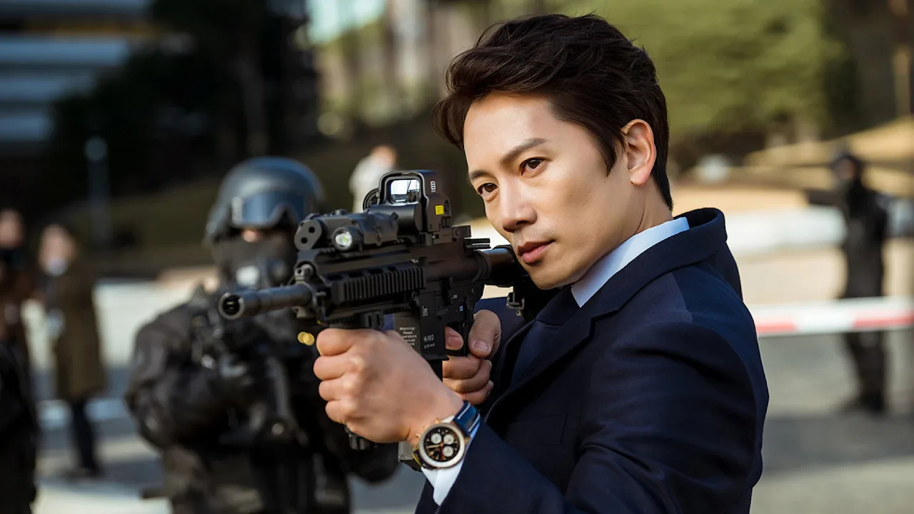 The Devil Judge (악마판사) 1080p İndir - görsel 9