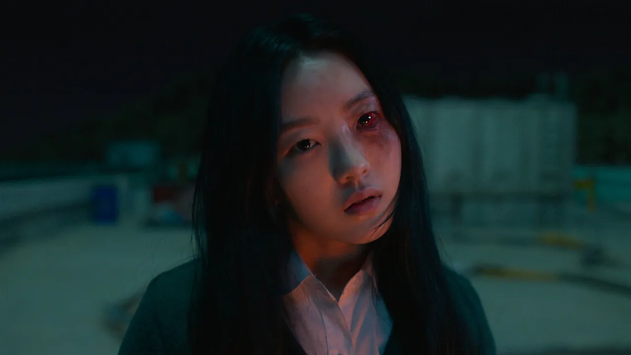 All of Us Are Dead (Jigeum Uri Hakgyoneun) - görsel 6