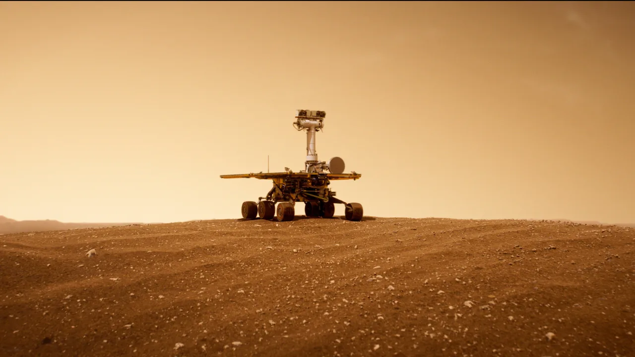 Good Night Oppy İndir - görsel 1