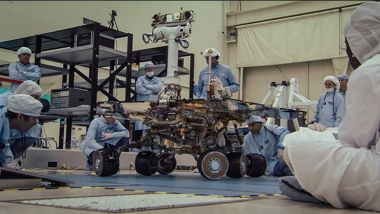 Good Night Oppy İndir - görsel 3