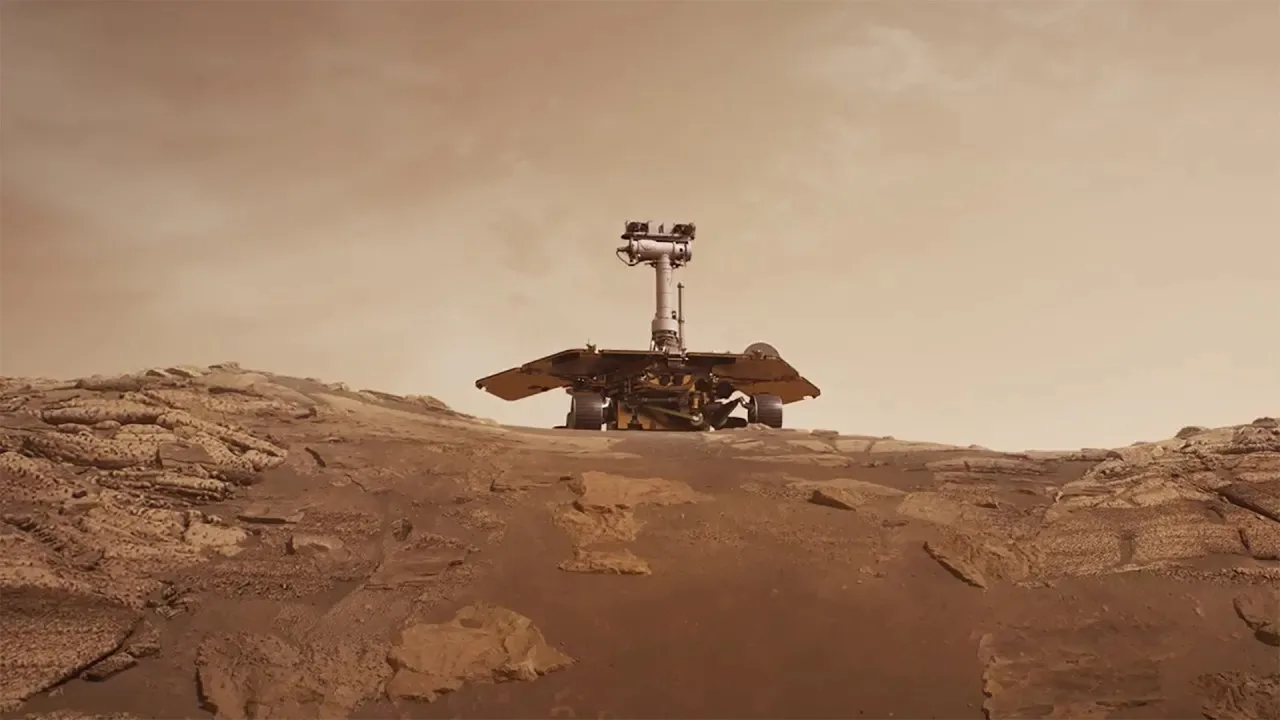 Good Night Oppy İndir - görsel 5
