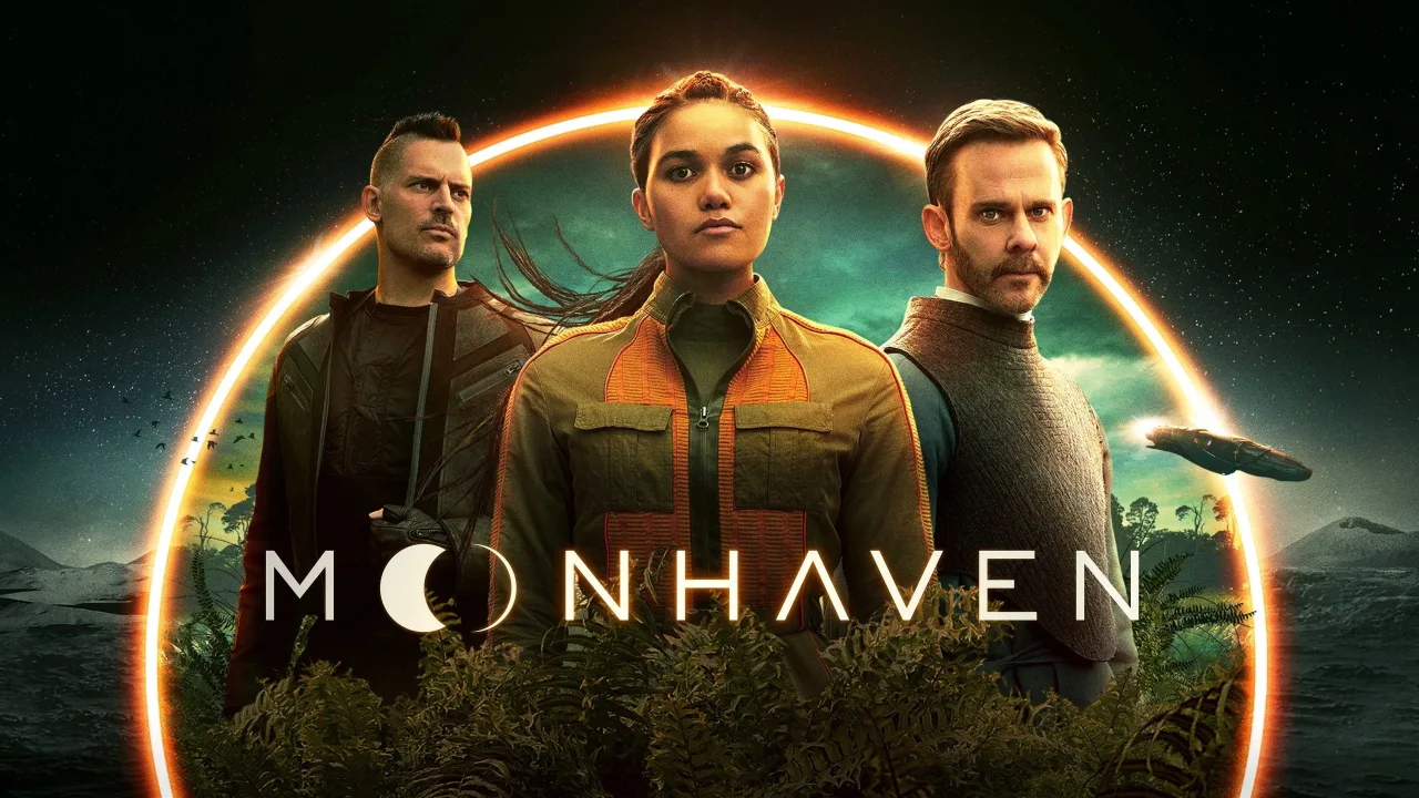 Moonhaven İndir - görsel 7