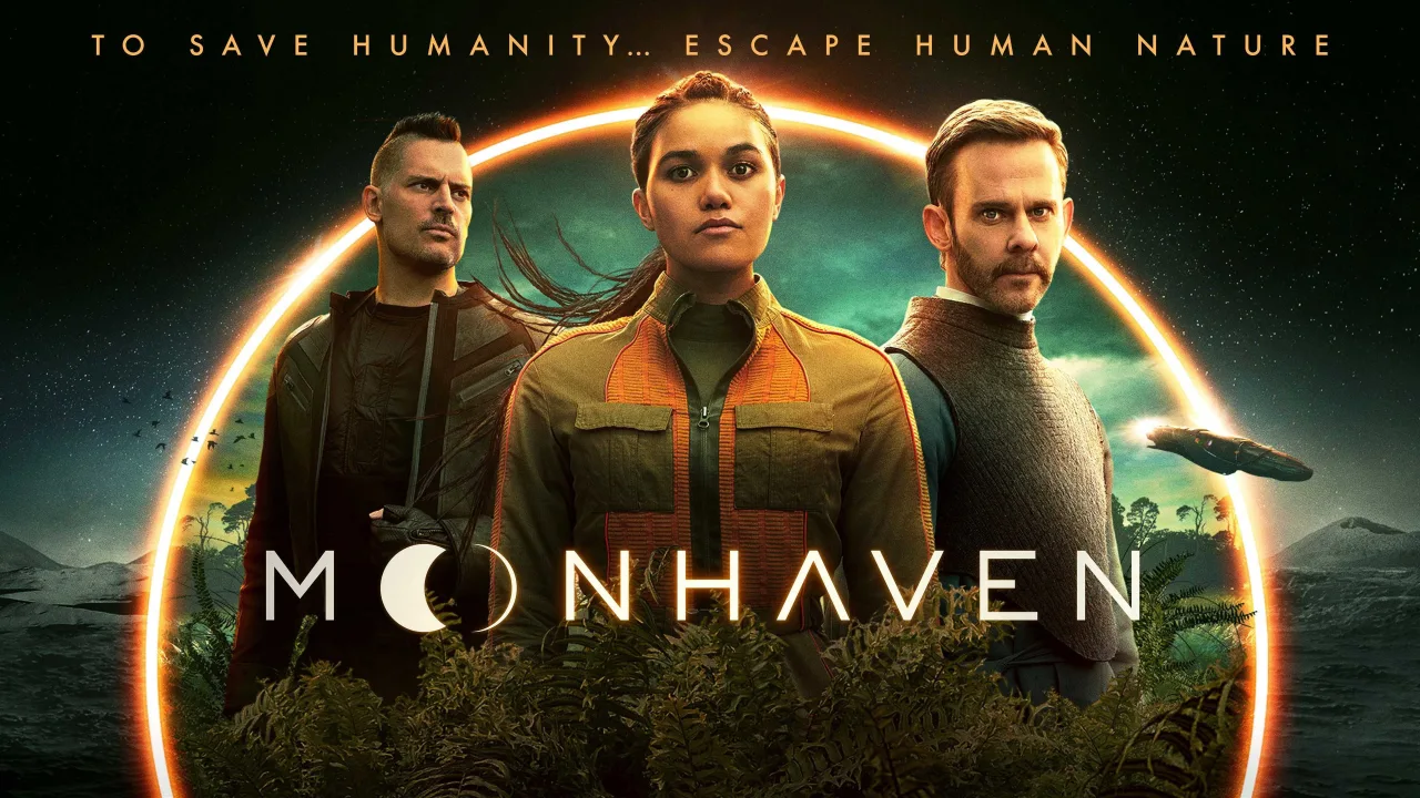 Moonhaven İndir - görsel 8