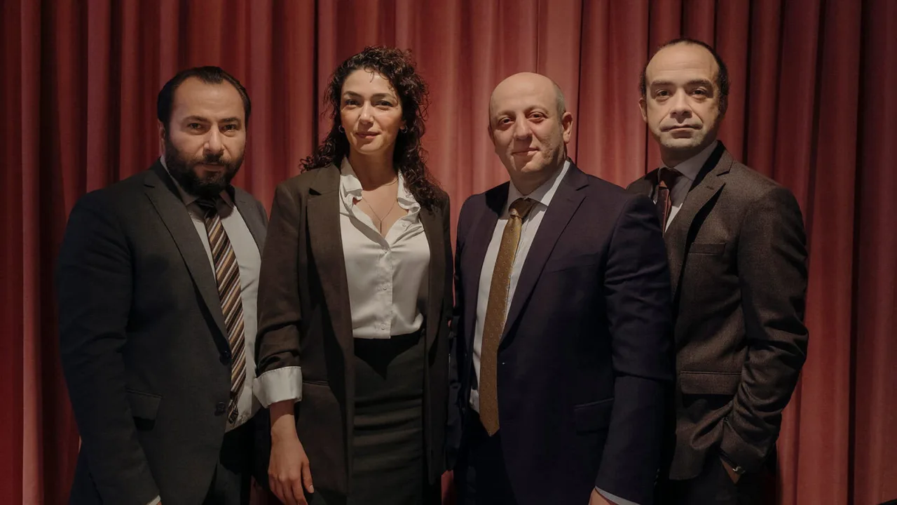 Metot 1080p İndir - görsel 2