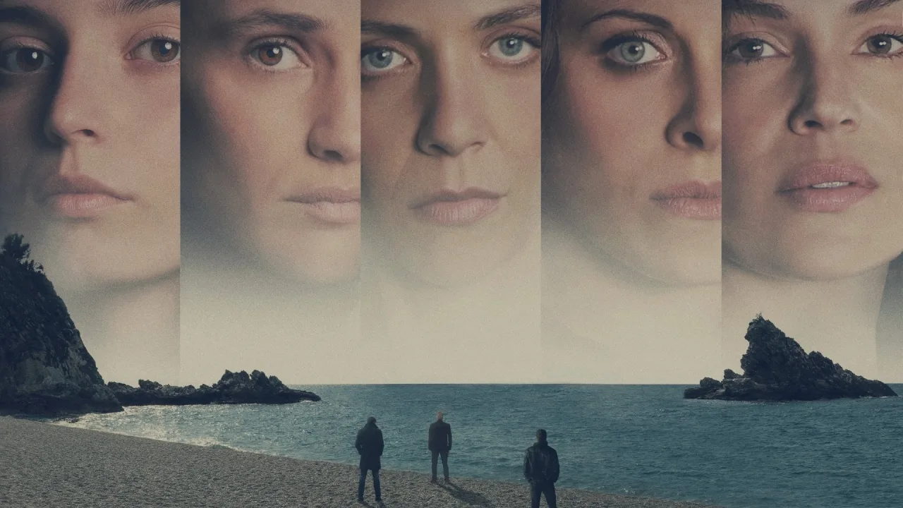 The Good Mothers İndir - görsel 2