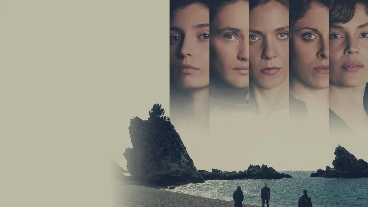 The Good Mothers İndir - görsel 3
