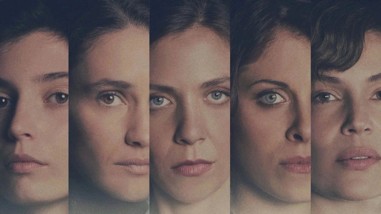 The Good Mothers İndir - görsel 5