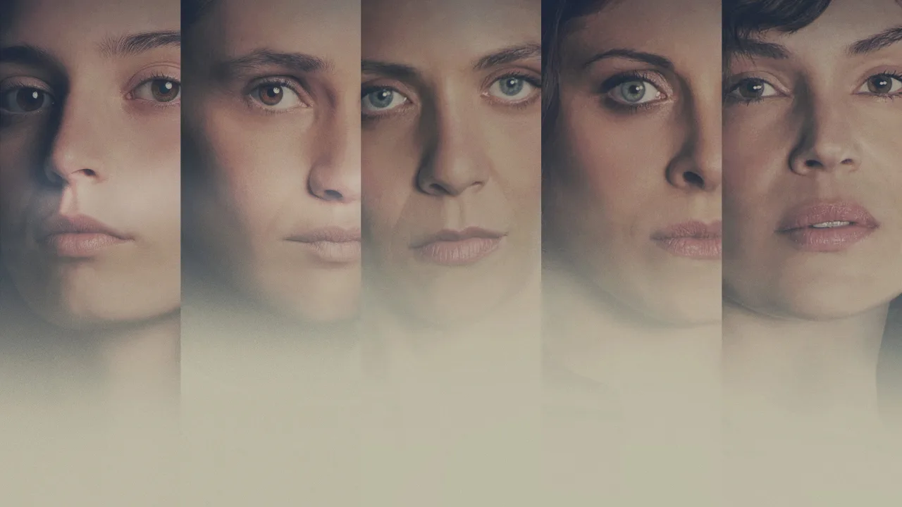 The Good Mothers İndir - görsel 8
