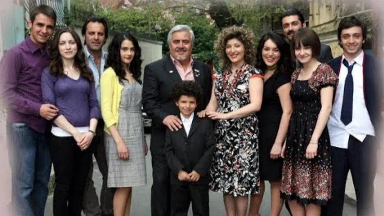 Canım Ailem İndir - görsel 1