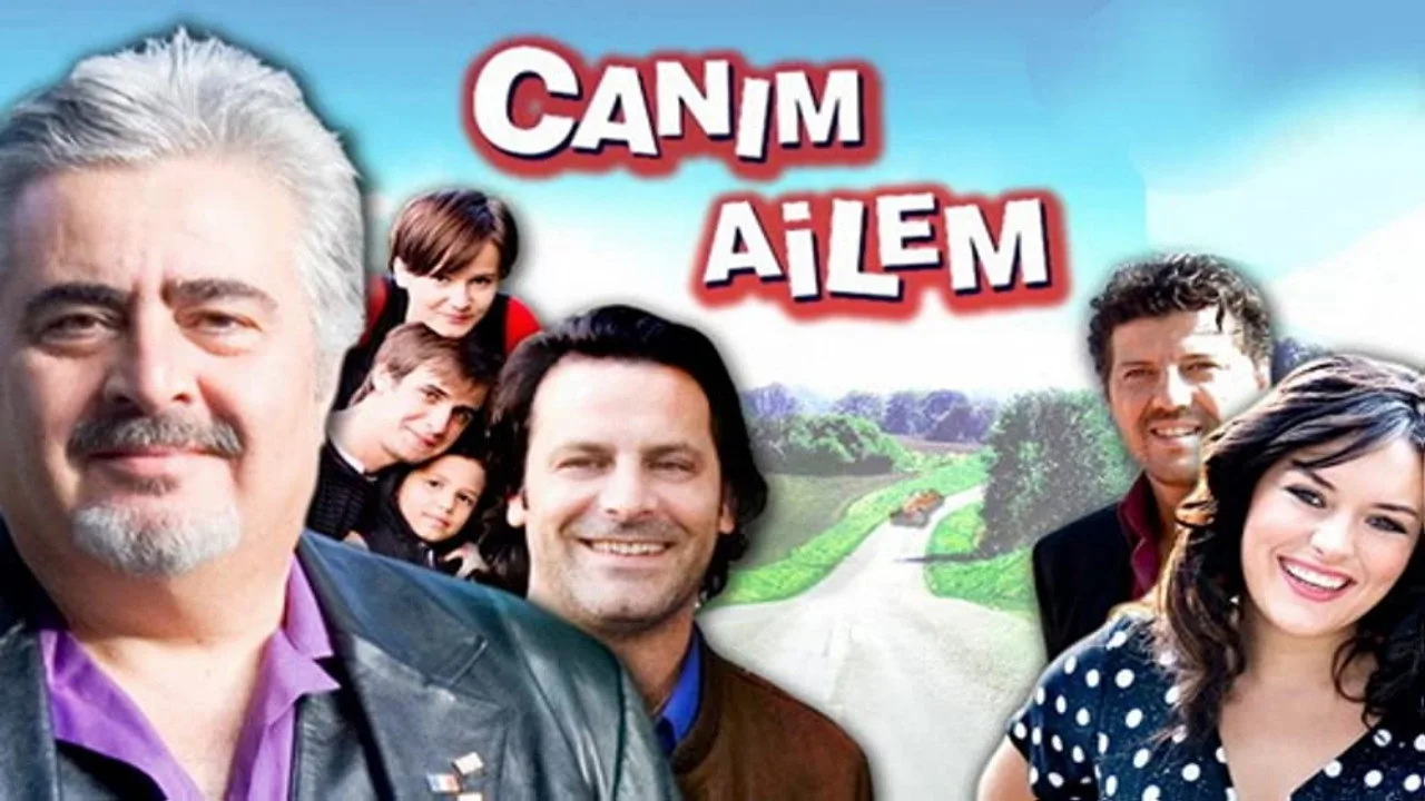 Canım Ailem İndir - görsel 2