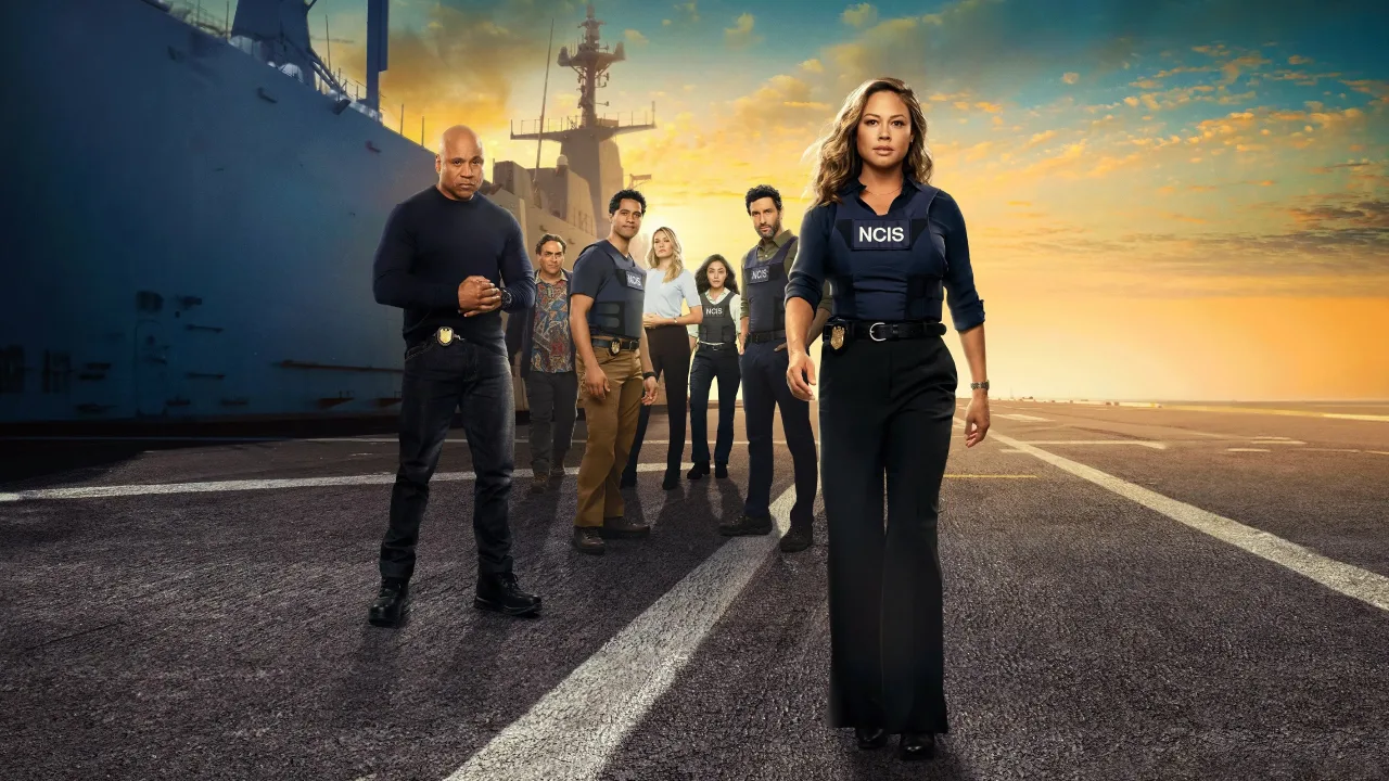 Deniz Kuvvetleri Kriminal Soruşturma Servisi (NCIS): Hawai İndir - görsel 1