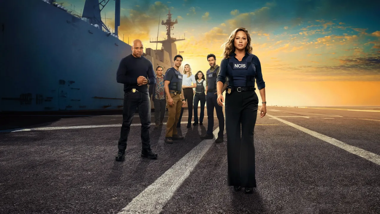 Deniz Kuvvetleri Kriminal Soruşturma Servisi (NCIS): Hawai İndir - görsel 2