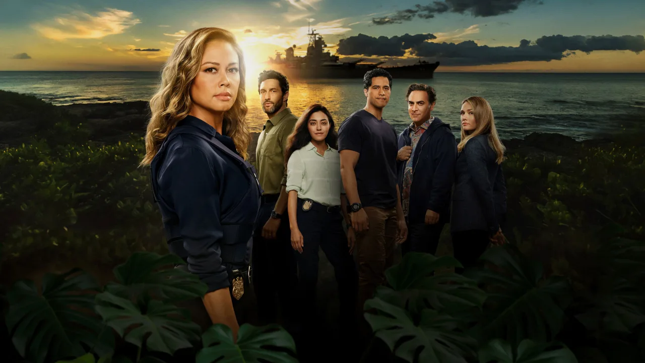 Deniz Kuvvetleri Kriminal Soruşturma Servisi (NCIS): Hawai İndir - görsel 4